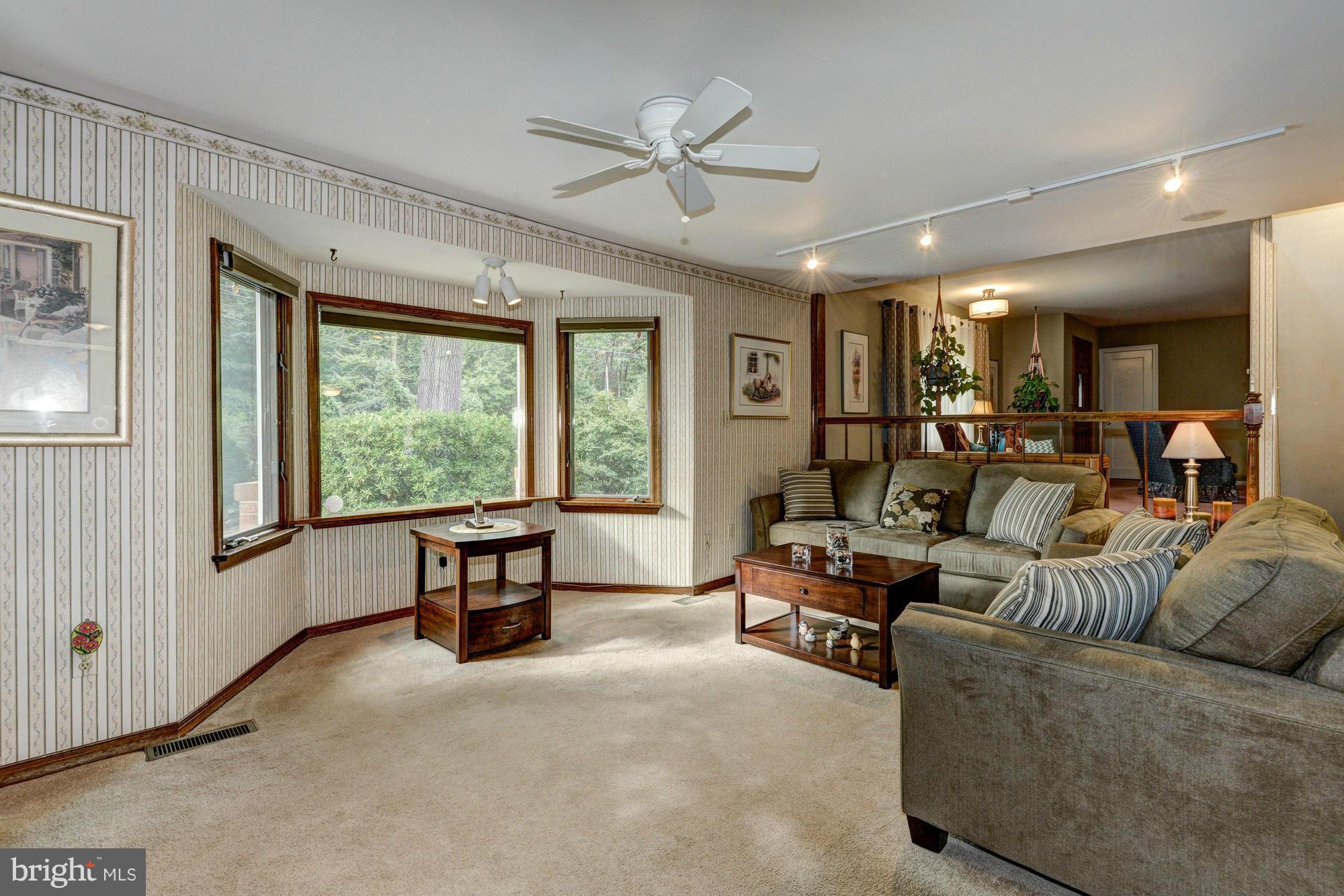 1868 Montevideo Road Hanover, MD 21076 - Photo 8 of 30 Beautiful Bay Window