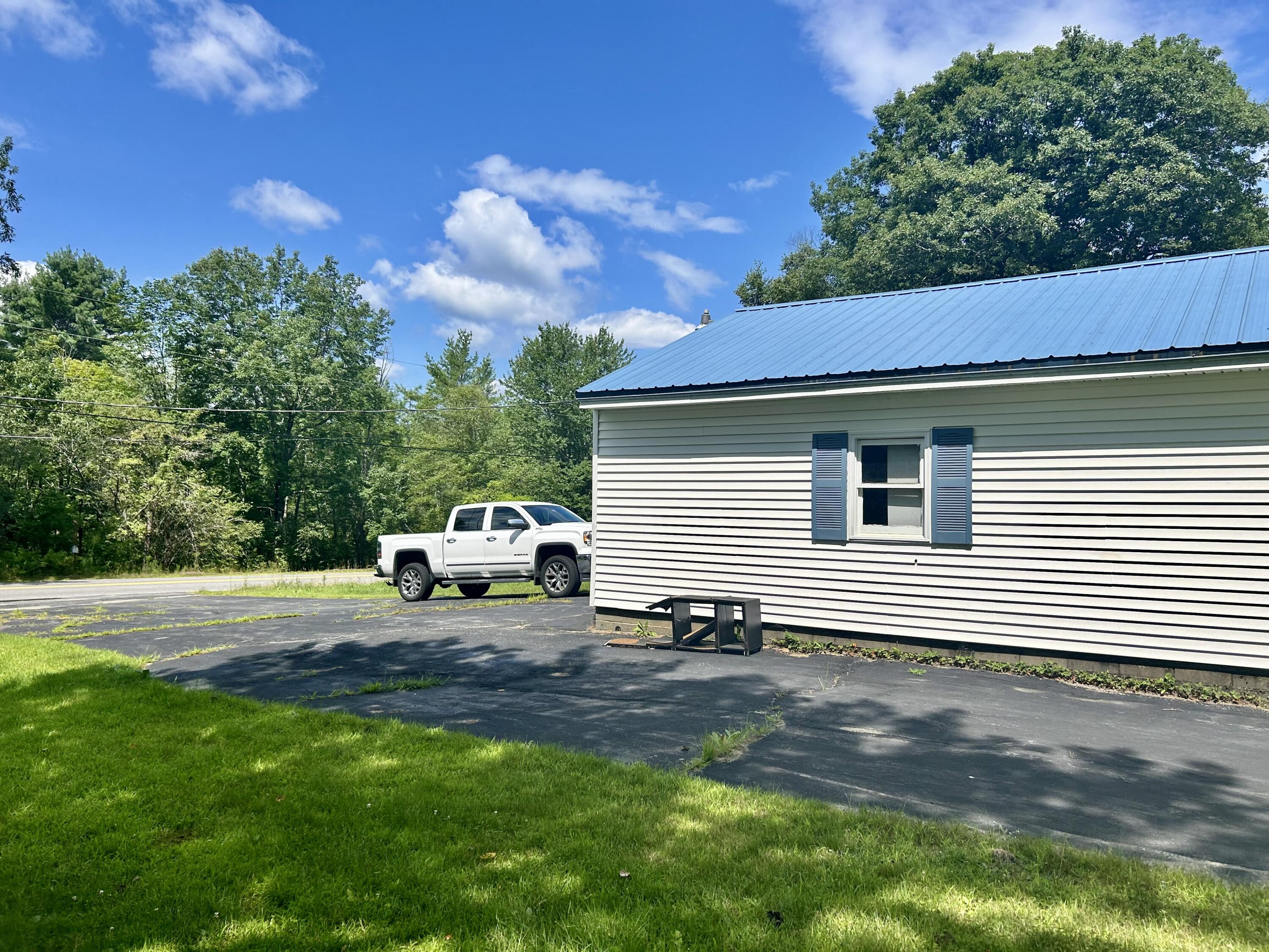 81 Dutch Gap Road Chesterville, ME 04938 - Photo 4 of 34 IMG_9455