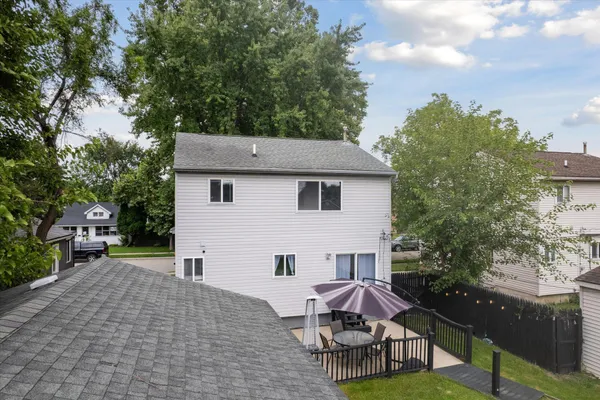 $2,400 | 578 East Mahan Avenue, Hazel Park, MI 48030