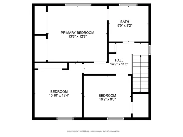 $2,400 | 578 East Mahan Avenue, Hazel Park, MI 48030