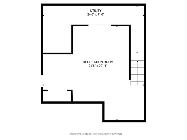 $2,400 | 578 East Mahan Avenue, Hazel Park, MI 48030