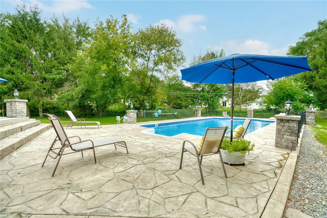 6 Savannah Court Rochester, NY 14625 - Photo 42 of 49 Gallery Image 42