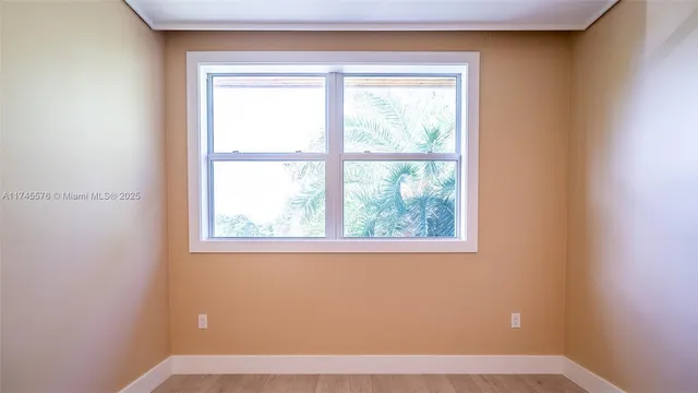 a view of a sitting area with furniture and a yard