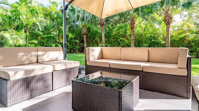 $849,999 | 1312 Northeast 117th Terrace, Unit 1, Miami, FL 33161