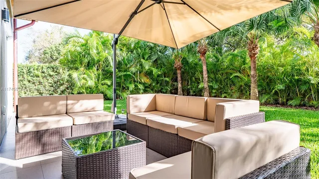 $849,999 | 1312 Northeast 117th Terrace, Unit 1, Miami, FL 33161