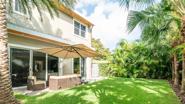 $849,999 | 1312 Northeast 117th Terrace, Unit 1, Miami, FL 33161