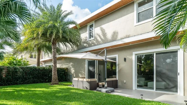 $849,999 | 1312 Northeast 117th Terrace, Unit 1, Miami, FL 33161