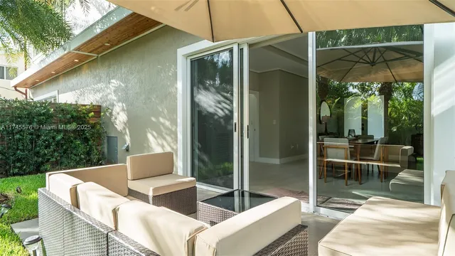 $849,999 | 1312 Northeast 117th Terrace, Unit 1, Miami, FL 33161