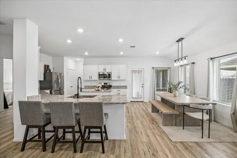 $349,000 | 7511 Greenbrier Cyn Lane, Katy, TX 77493