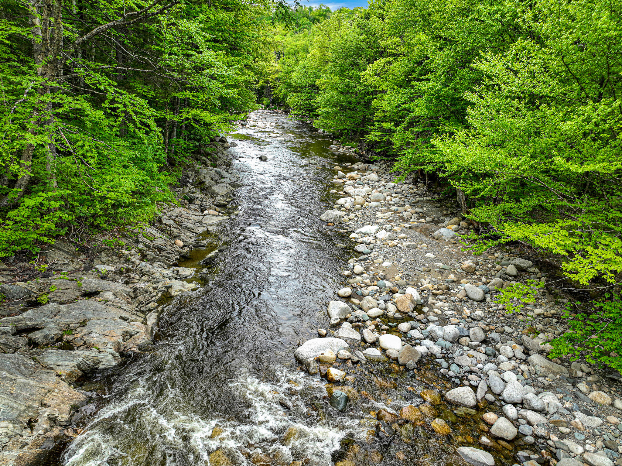 131 Bateman Lane Roxbury, ME 04275 - Photo 33 of 37 DJI_0872