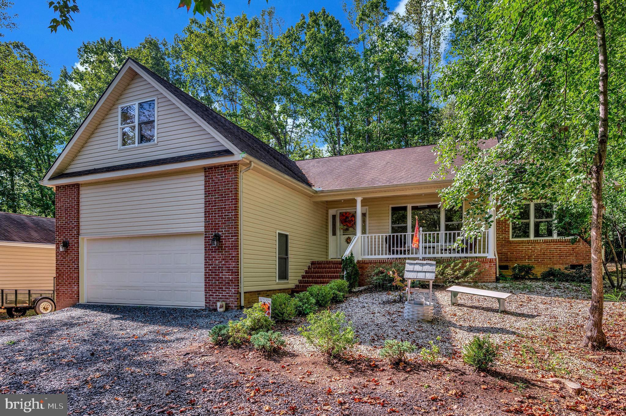 216 Battlefield Road Locust Grove, VA 22508 - Photo 1 of 61 Exterior to interior, come and see!
