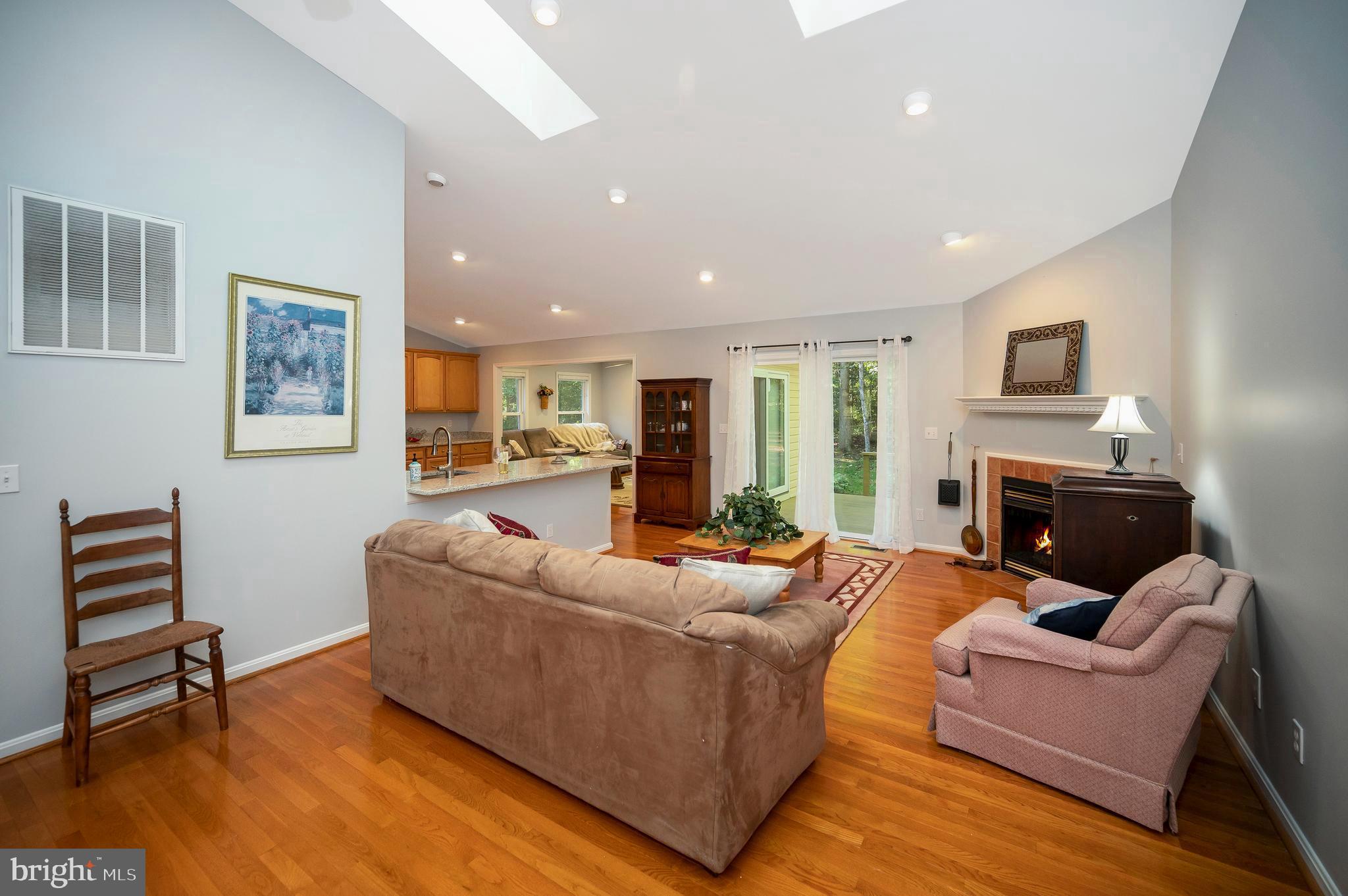 216 Battlefield Road Locust Grove, VA 22508 - Photo 11 of 61