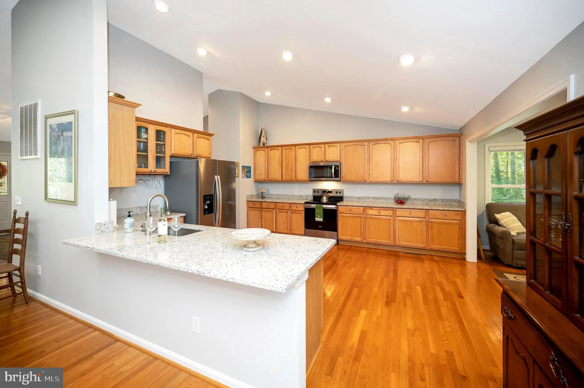 216 Battlefield Road Locust Grove, VA 22508 - Photo 16 of 61