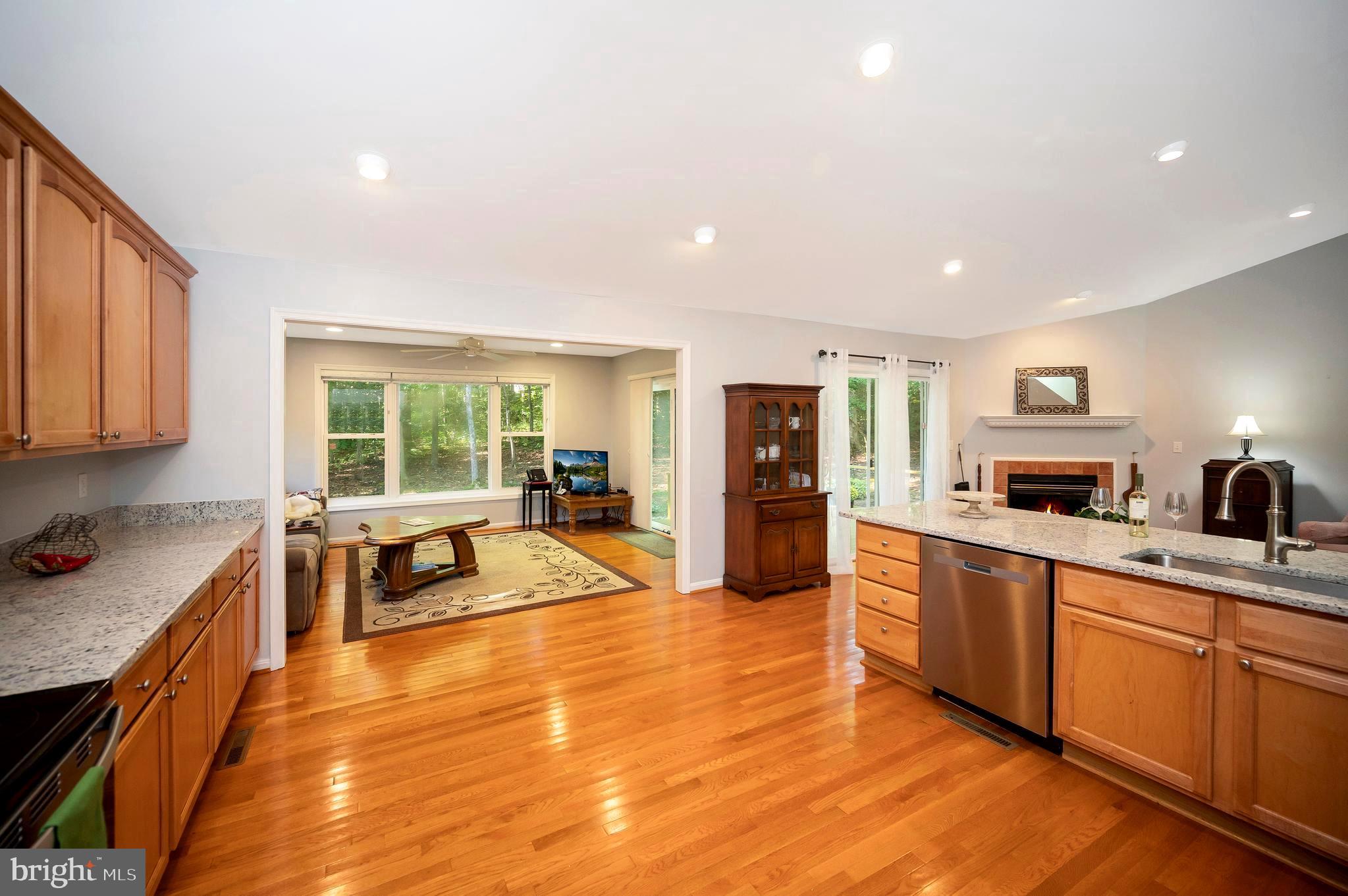 216 Battlefield Road Locust Grove, VA 22508 - Photo 20 of 61