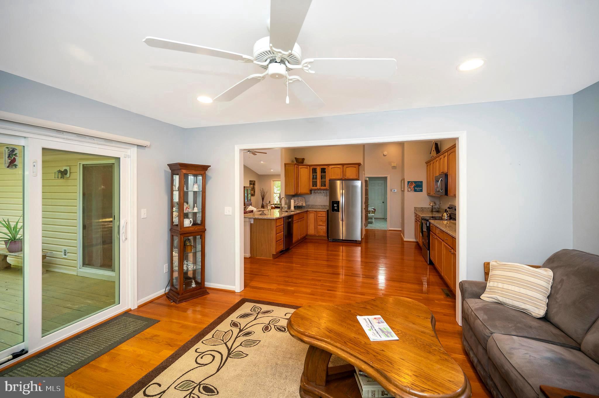 216 Battlefield Road Locust Grove, VA 22508 - Photo 23 of 61