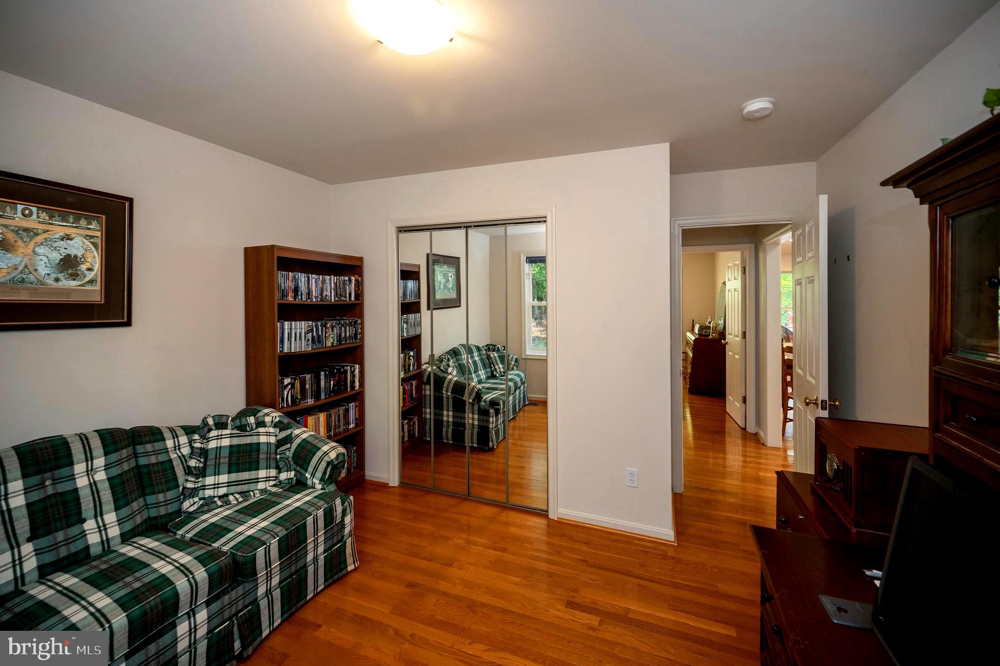 216 Battlefield Road Locust Grove, VA 22508 - Photo 30 of 61 3rd bedroom