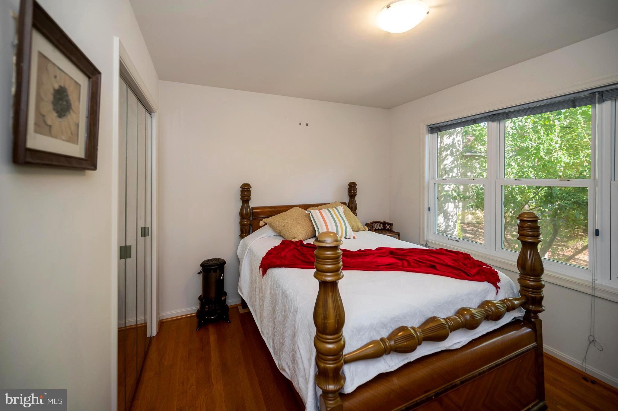 216 Battlefield Road Locust Grove, VA 22508 - Photo 34 of 61 2nd bedroom