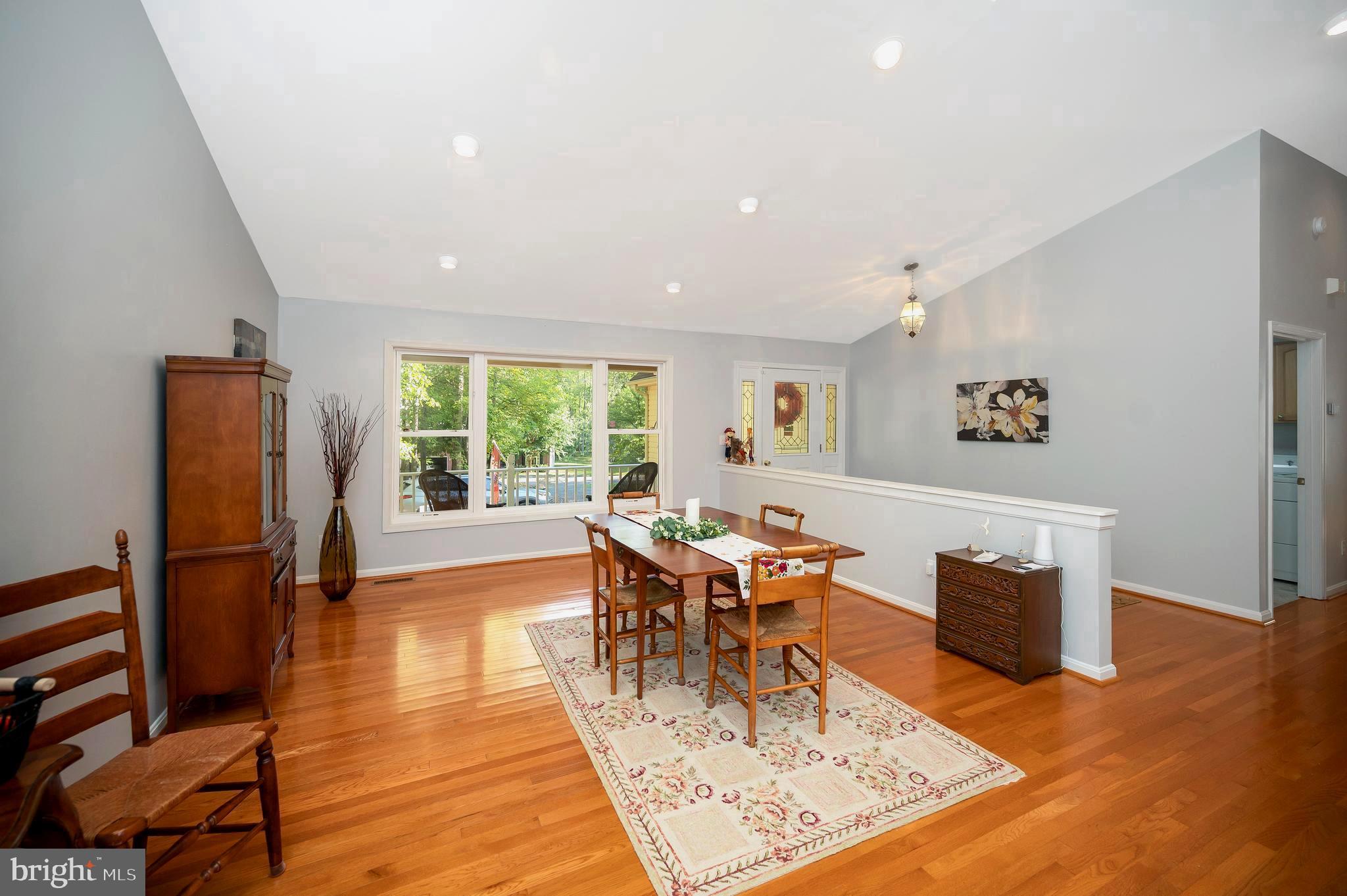 216 Battlefield Road Locust Grove, VA 22508 - Photo 8 of 61 Dining room
