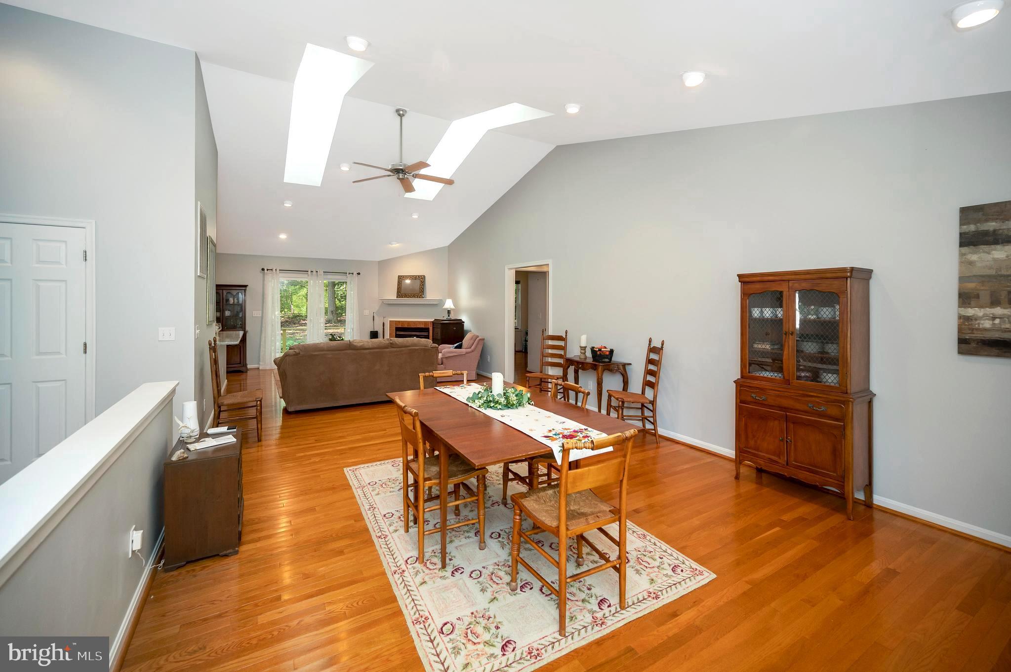 216 Battlefield Road Locust Grove, VA 22508 - Photo 9 of 61