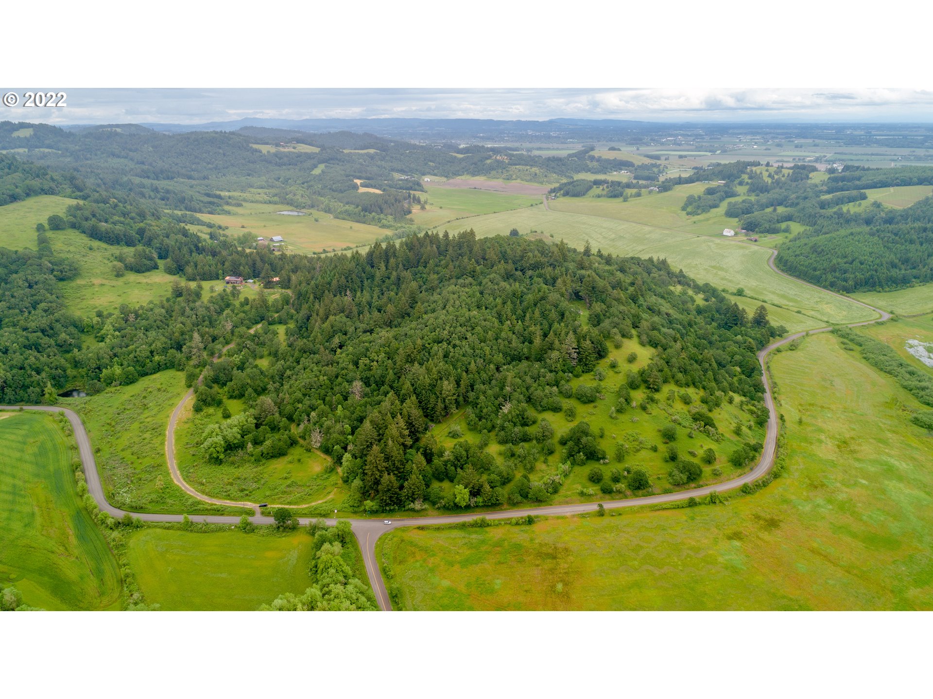 19530 Southwest Eagle Point Road McMinnville, OR 97128 - Photo 1 of 11 Gallery Image 1