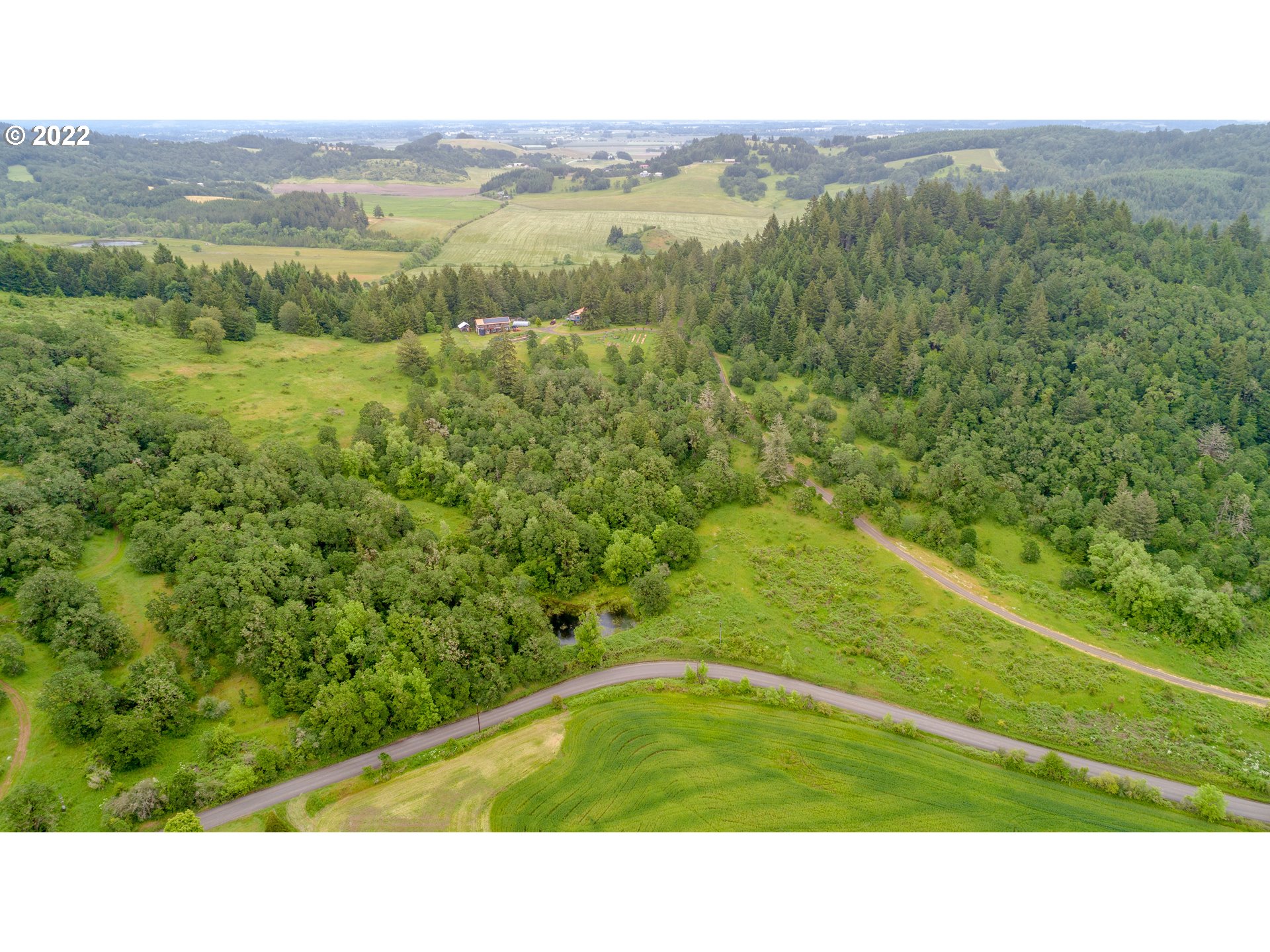 19530 Southwest Eagle Point Road McMinnville, OR 97128 - Photo 11 of 11 Gallery Image 11