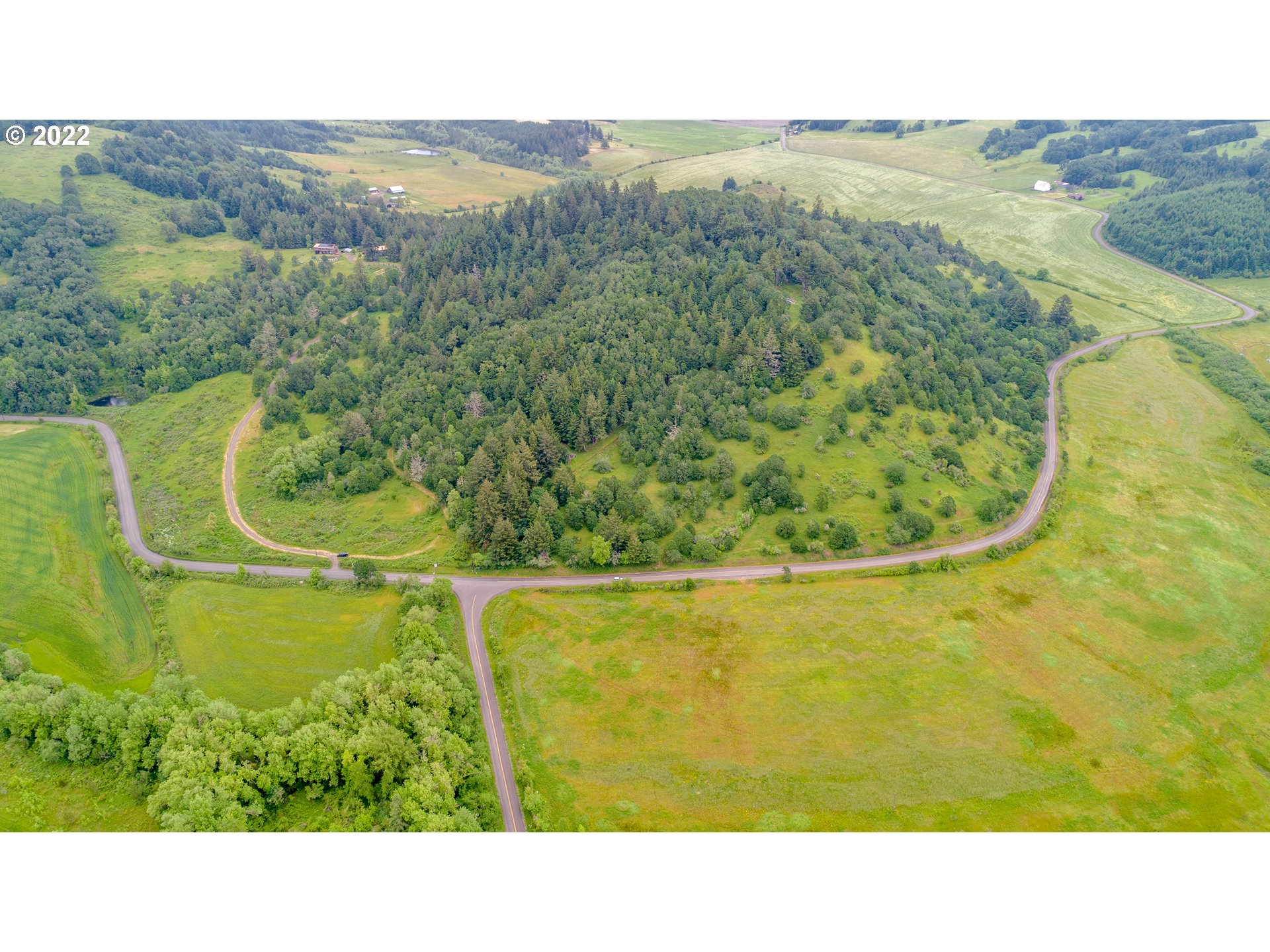 19530 Southwest Eagle Point Road McMinnville, OR 97128 - Photo 3 of 11 Gallery Image 3