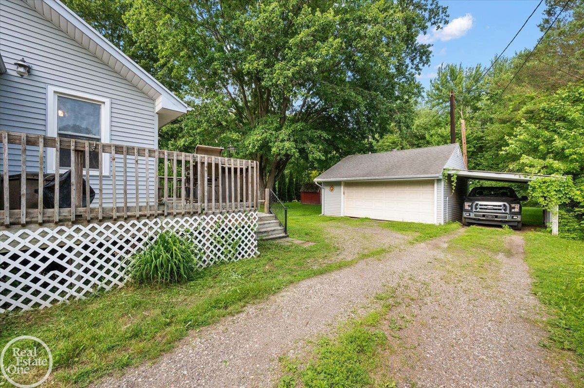 3453 Palms Road Casco, MI 48064 - Photo 8 of 68