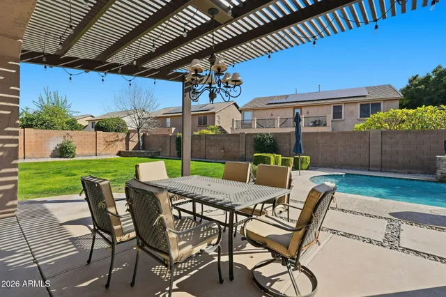 $889,900 | 5021 West Rowel Road, Phoenix, AZ 85083