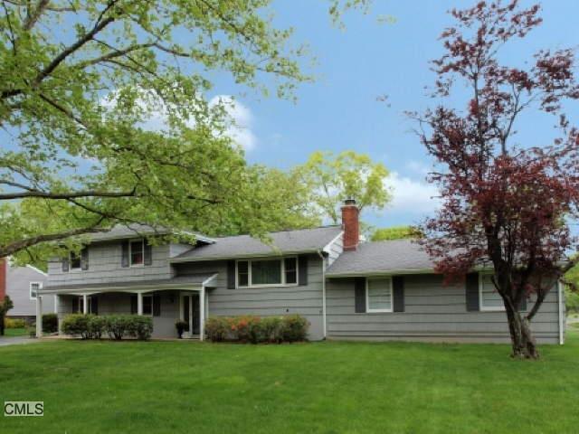8 Canterbury Road Norwalk, CT 06851 - Photo 1 of 1 Gallery Image 1