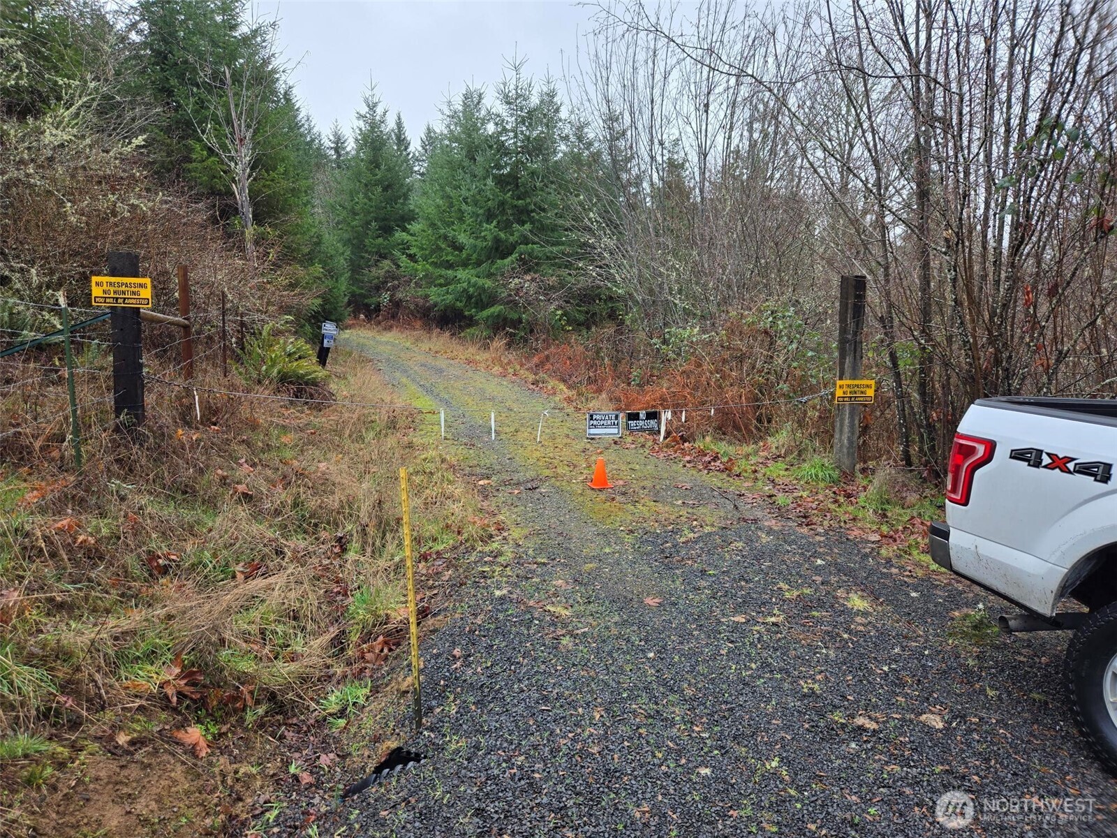 -end Of Smith Road Centralia, WA 98531 - Photo 20 of 20
