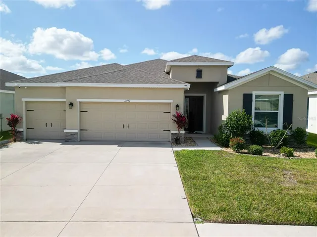 $440,000 | 11940 Brighton Knoll Loop, Riverview, FL 33579