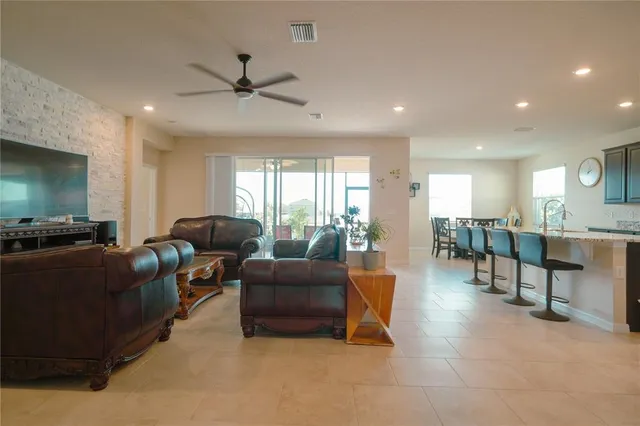 $440,000 | 11940 Brighton Knoll Loop, Riverview, FL 33579
