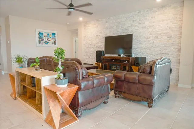 $440,000 | 11940 Brighton Knoll Loop, Riverview, FL 33579