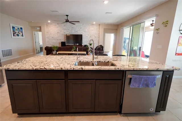 $440,000 | 11940 Brighton Knoll Loop, Riverview, FL 33579