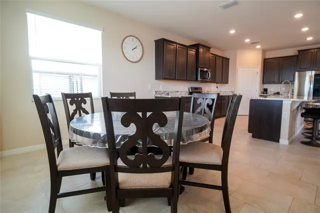 $440,000 | 11940 Brighton Knoll Loop, Riverview, FL 33579
