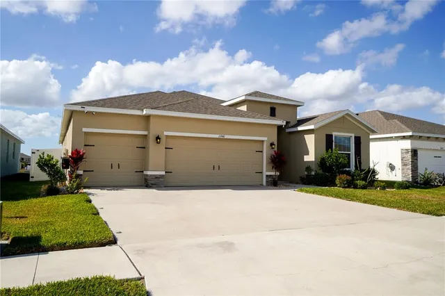 $440,000 | 11940 Brighton Knoll Loop, Riverview, FL 33579