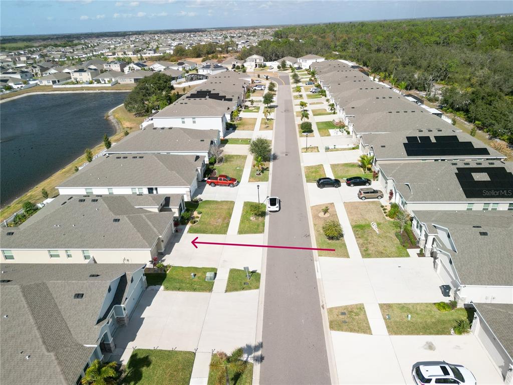 11940 Brighton Knoll Loop Riverview, FL 33579 - Photo 64 of 67