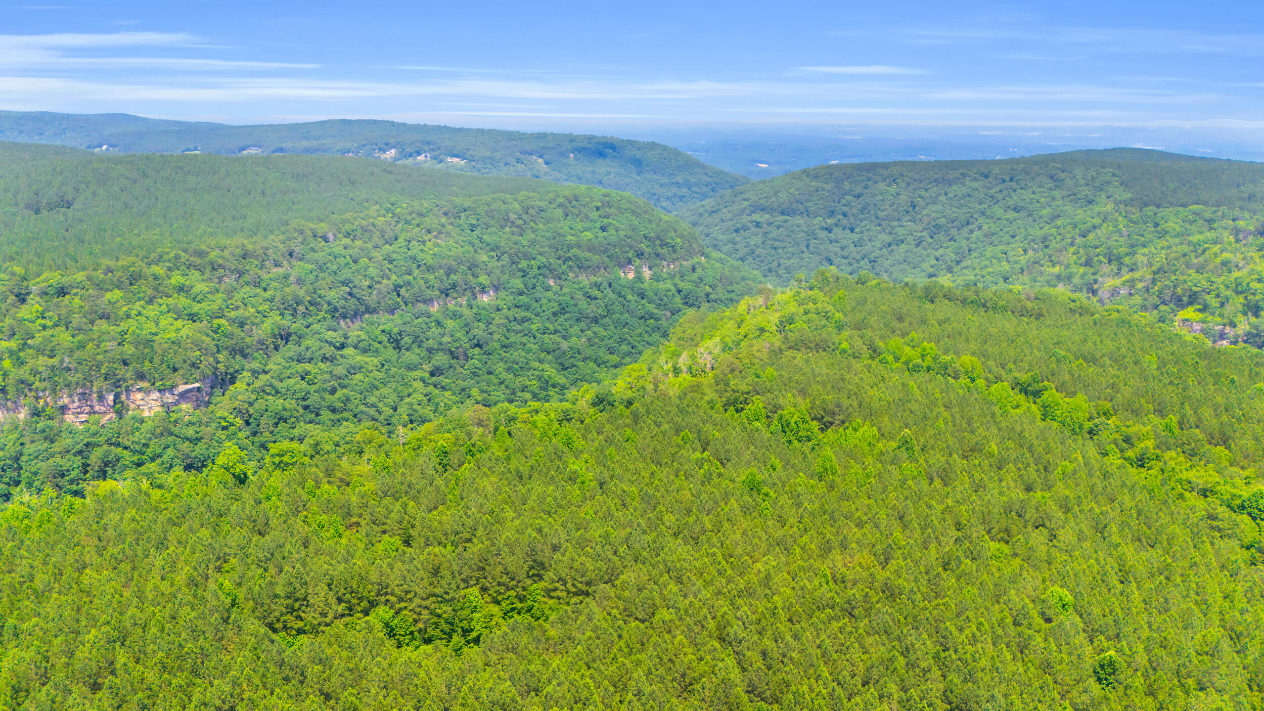 0 Worley Road, Unit LOT 43 Soddy Daisy, TN 37379 - Photo 2 of 4 DJI_20250626031443_0238_D