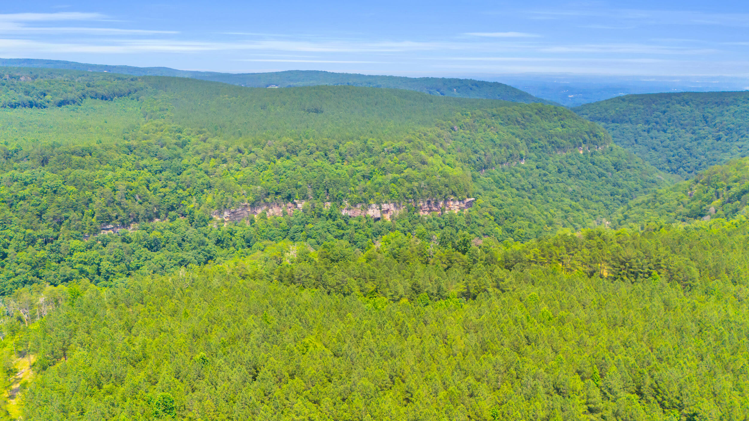 0 Worley Road, Unit LOT 43 Soddy Daisy, TN 37379 - Photo 4 of 4 DJI_20250626030201_0222_D