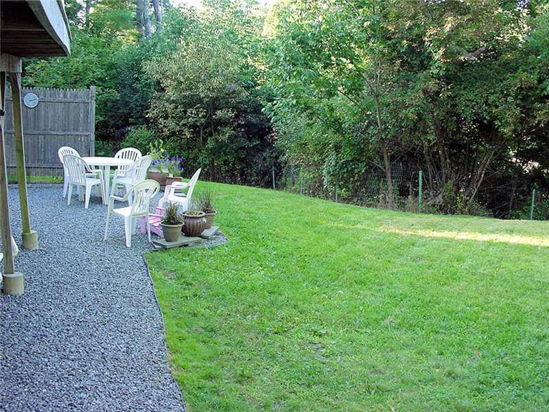 378 Morse Road New Gloucester, ME 04260 - Photo 23 of 23 Yard/Garden.