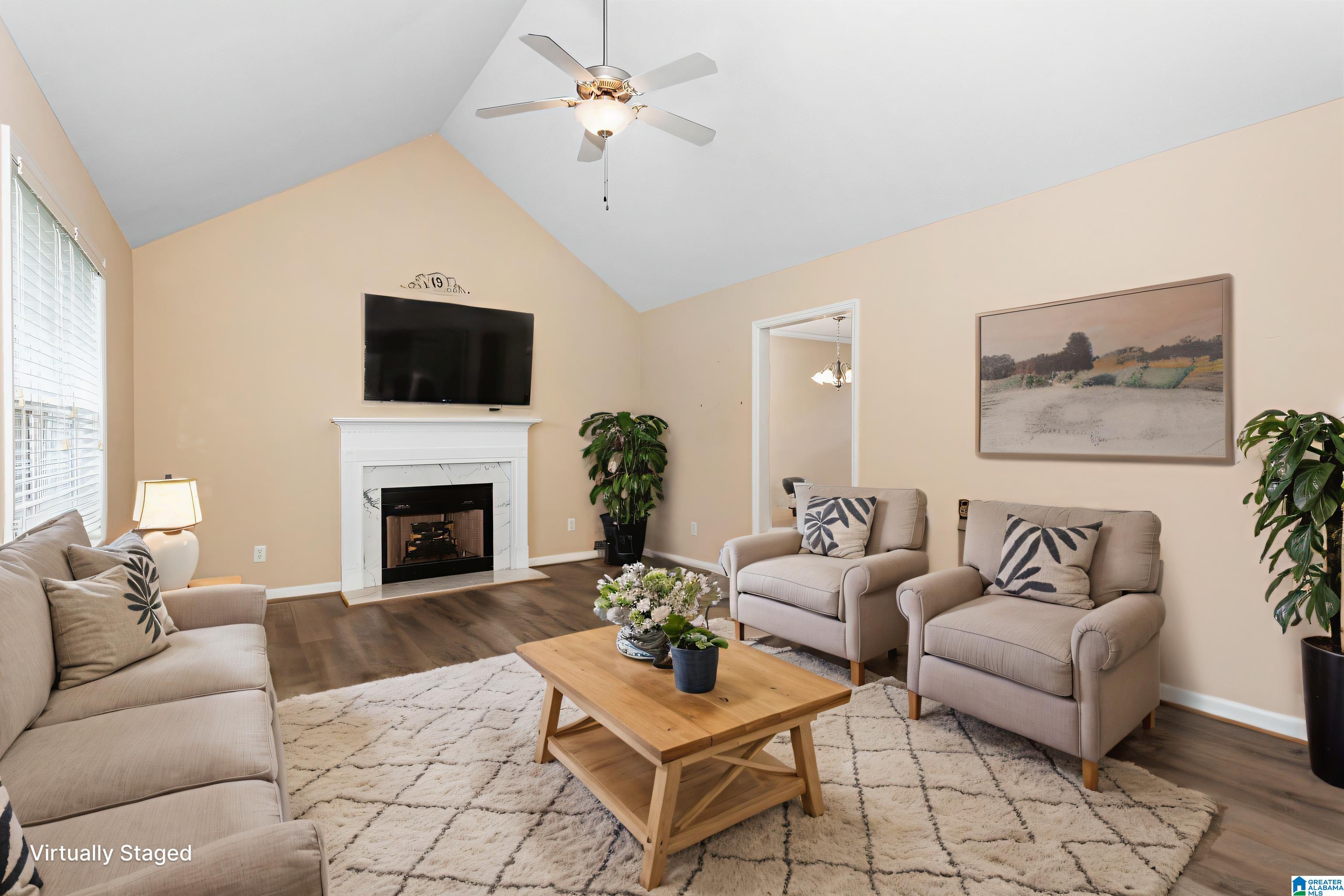 3670 Old Margaret Road Odenville, AL 35120 - Photo 5 of 45