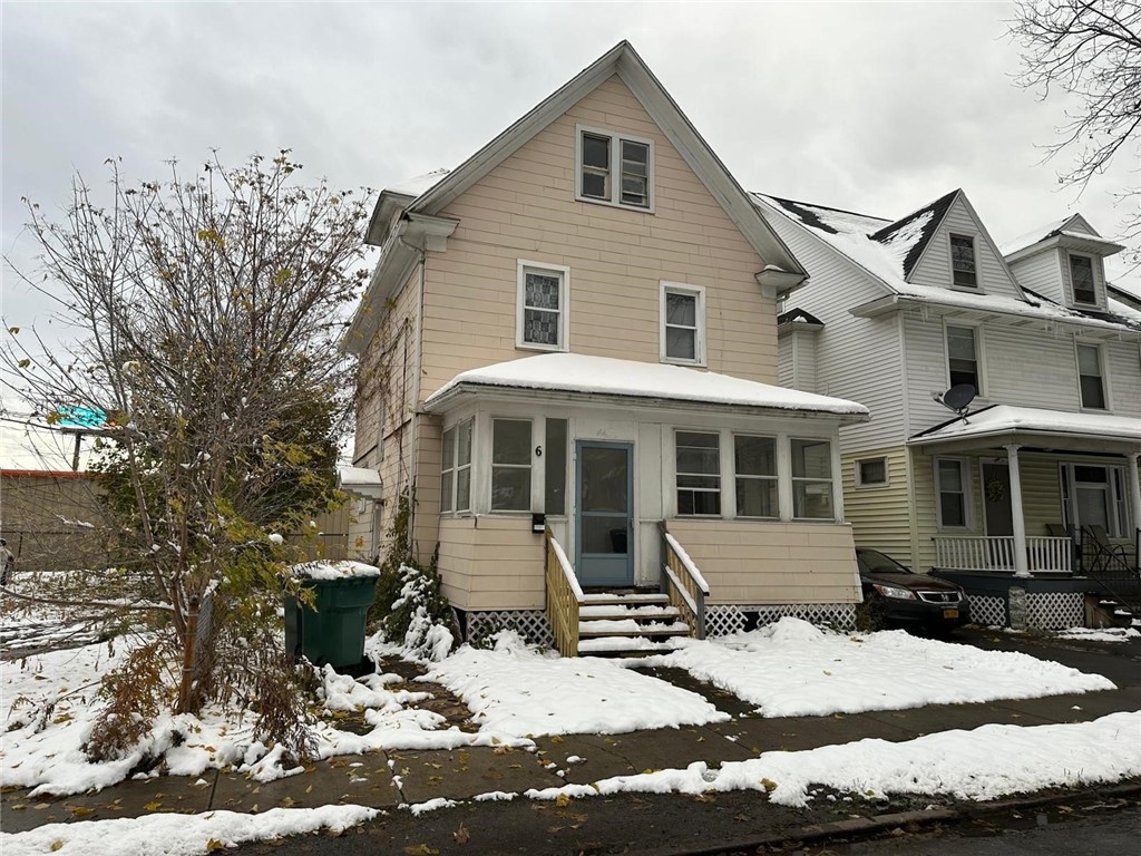6 Marlow Street Rochester, NY 14611 - Photo 1 of 1 Gallery Image 1