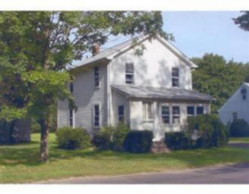 140 Point Grove Road Southwick, MA 01077 - Photo 1 of 1