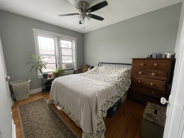 1614 North Harding Avenue, Unit 2W Chicago, IL 60647 - Photo 11 of 20