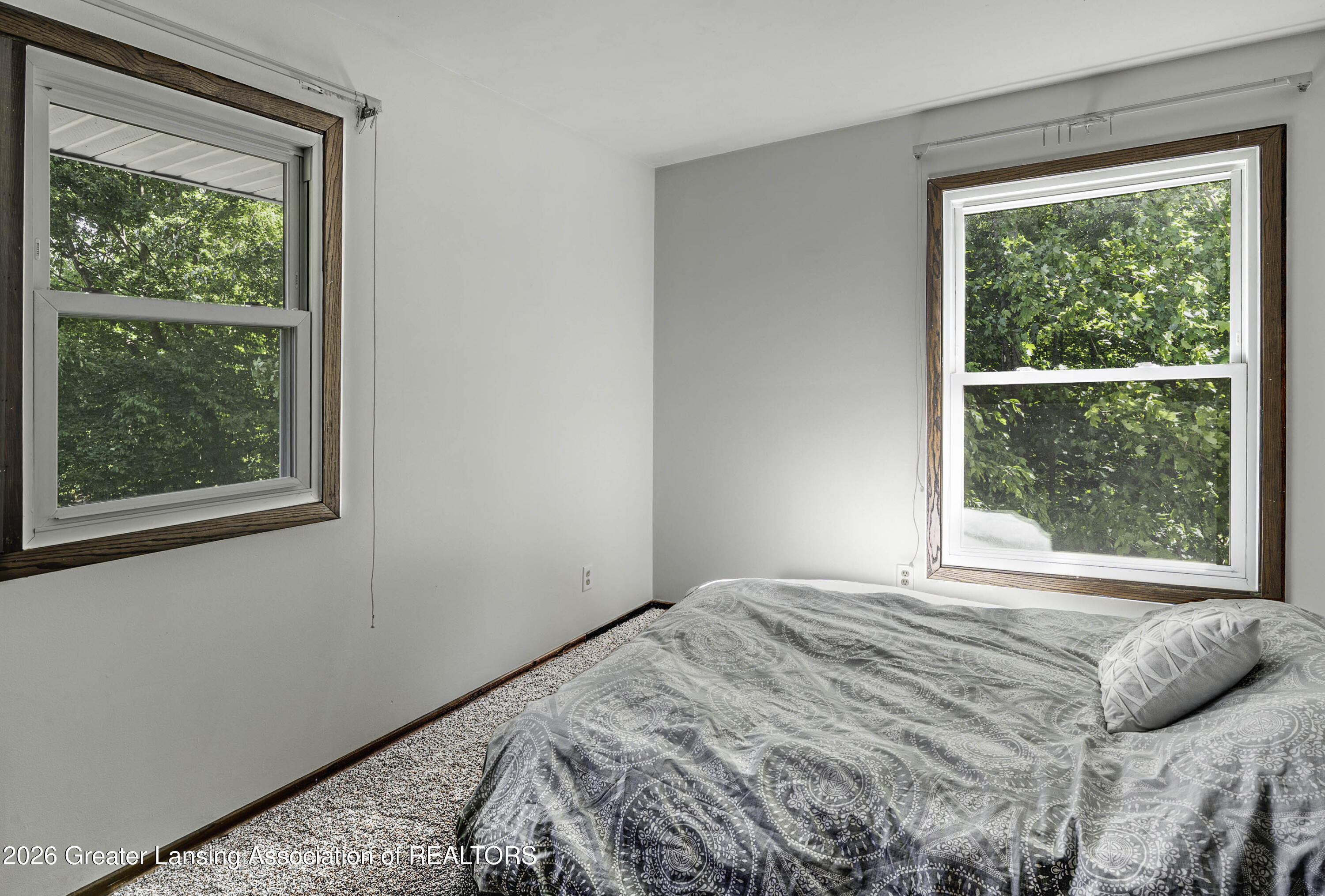 3216 Smithville Road Eaton Rapids, MI 48827 - Photo 15 of 32 Bed 2