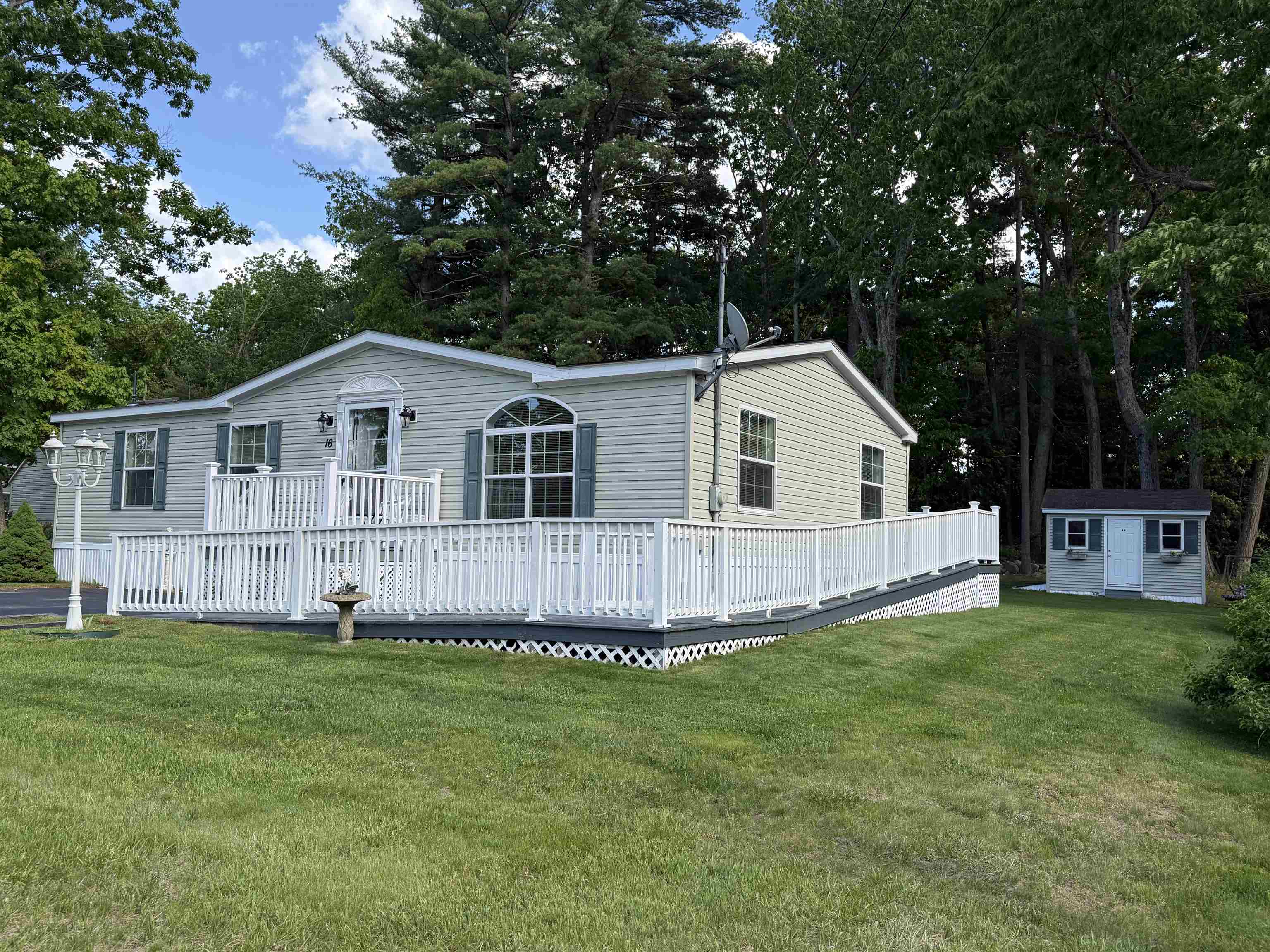 97 Fordway Extension, Unit 16 Derry, NH 03038 - Photo 1 of 21