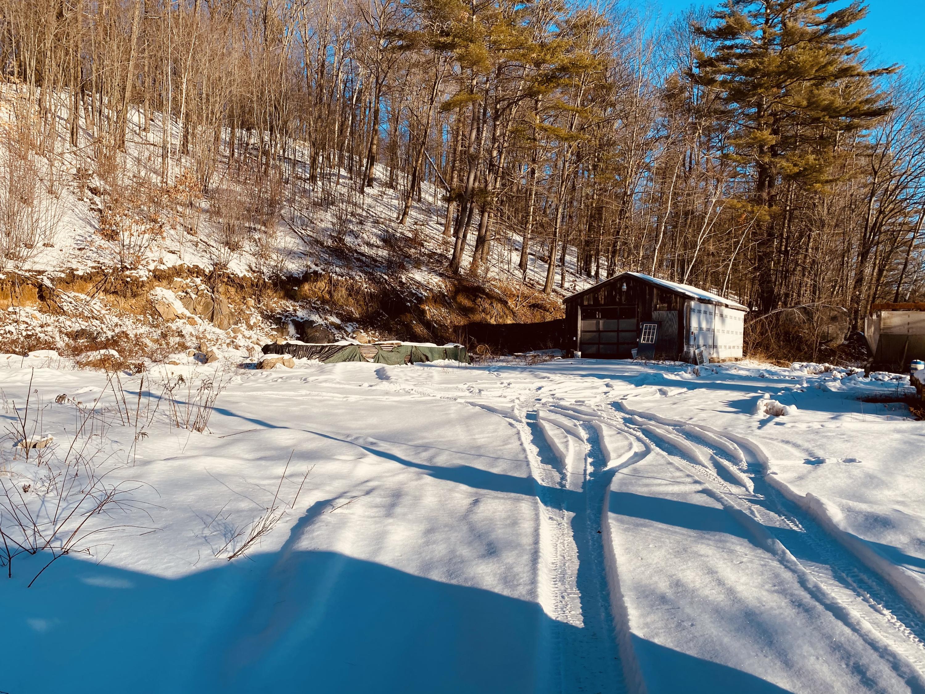 1876 Auburn Road Turner, ME 04282 - Photo 15 of 15 21081D9C-B127-4272-AF03-9A429AFCE00E