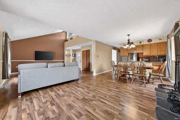 $360,000 | 4618 North Shady Lane, Logansport, IN 46947