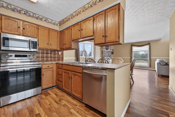 $360,000 | 4618 North Shady Lane, Logansport, IN 46947