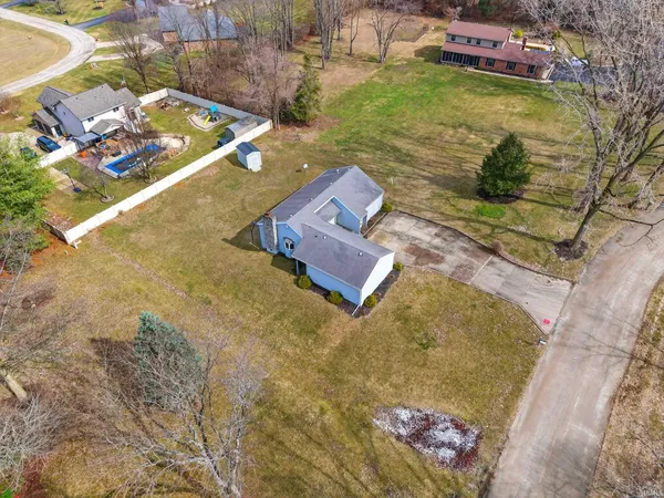 $360,000 | 4618 North Shady Lane, Logansport, IN 46947